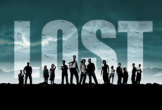 Lost Logo