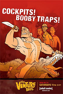The Venture Bros.