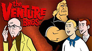 The Venture Bros. 