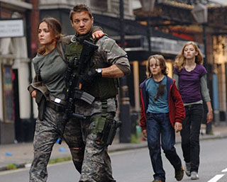 28 Weeks Later