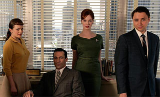 Mad Men