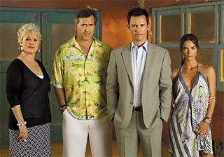 Burn Notice