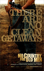 No Country for Old Men