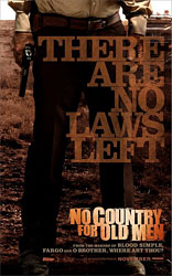 No Country for Old Men