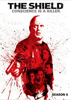 The Shield