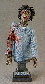 The Walking Dead