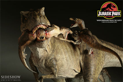 Jurassic Park