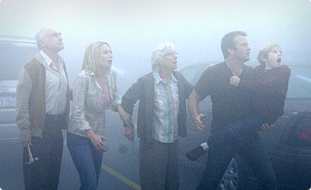 The Mist