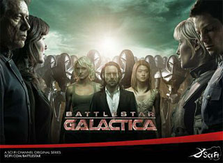 Battlestar Galactica