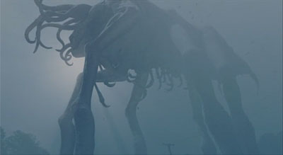 The Mist