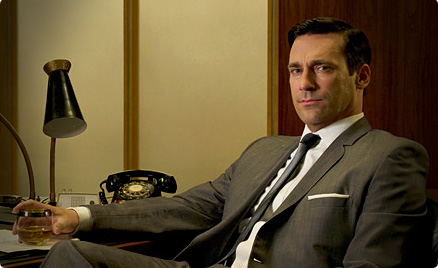 Mad Men