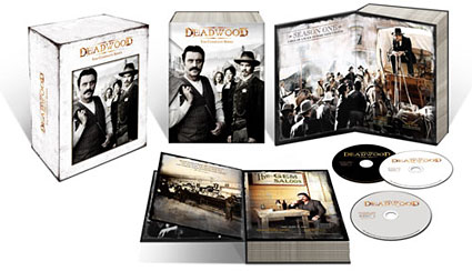 Deadwood