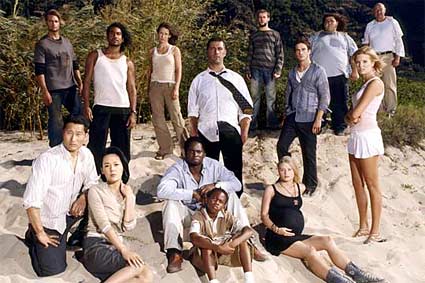 Lost