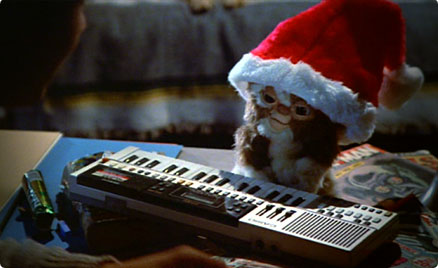 My Favorite Non-Christmas Christmas Movies