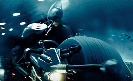 The Dark Knight