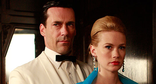 Mad Men