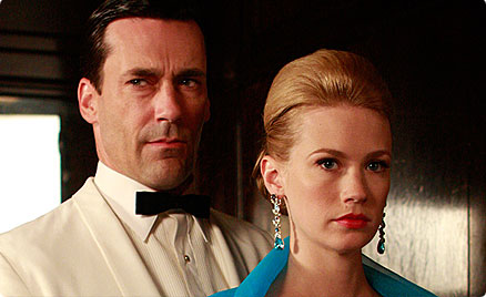Mad Men