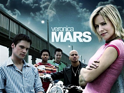 Veronica Mars