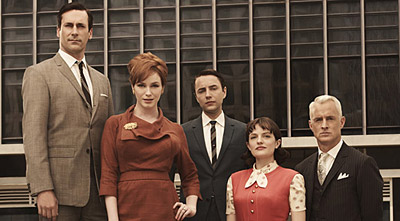 Mad Men