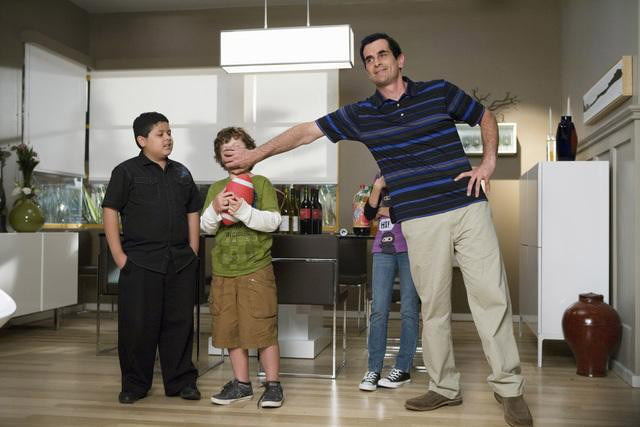 Modern Family