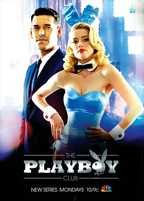 The Playboy Club