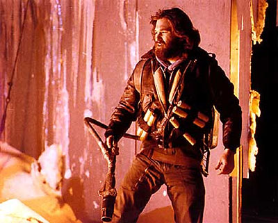The Thing