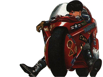 Akira