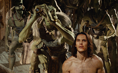 John Carter