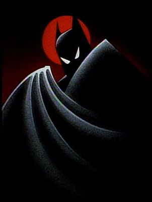 Batman: The Animated Series