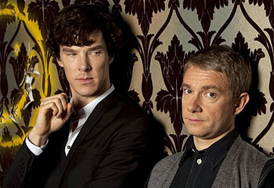 Sherlock