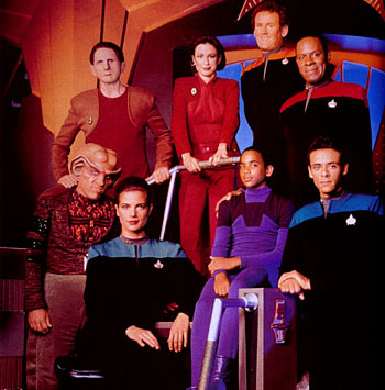 Star Trek: Deep Space Nine