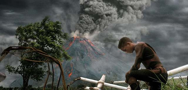 After Earth