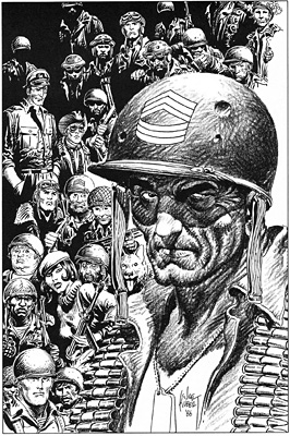 Sgt. Rock