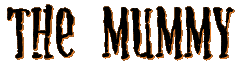 The Mummy