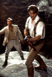 The Mummy