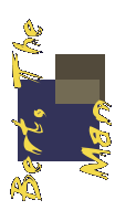 {Bert The Man