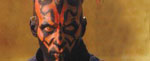 Darth Maul