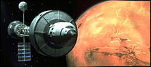 Mars facts