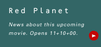 Red Planet