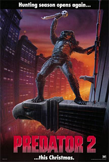 Predator 2