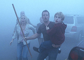 The Mist