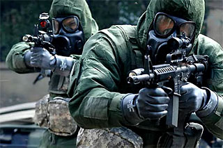 28 Weeks Later