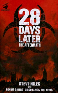 28 Weeks Later
