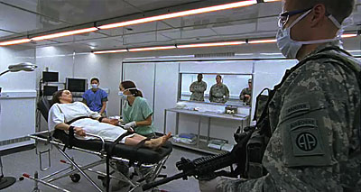28 Weeks Later