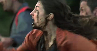 28 Weeks Later