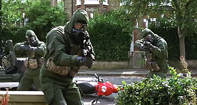 28 Weeks Later