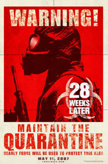 28 Weeks Later