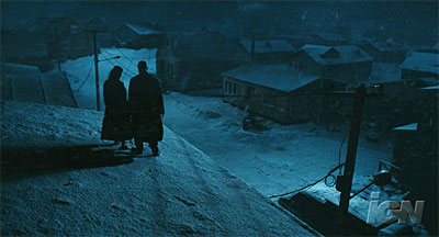 30 Days of Night