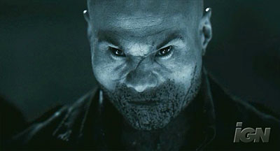 30 Days of Night