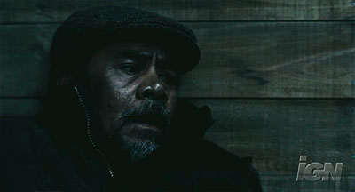 30 Days of Night